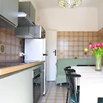Harit16 Апартаменты Лечче
