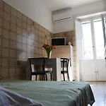 Harit16 Апартаменты Лечче