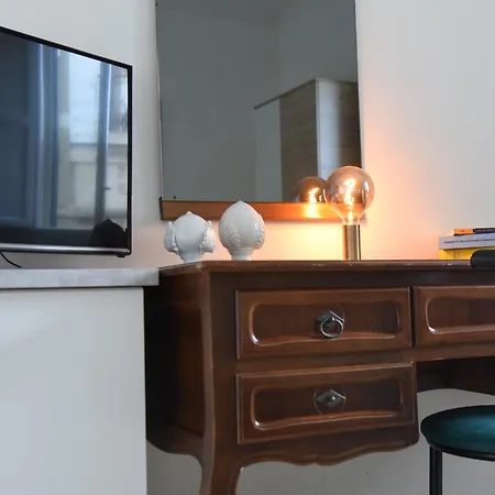 Harit16 Apartment *