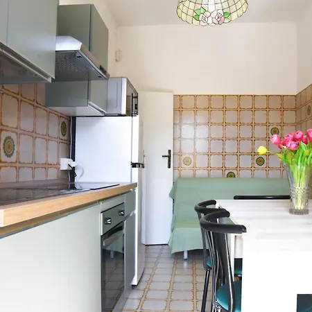 Harit16 Apartment Lecce