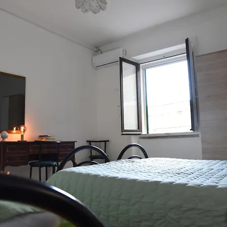 Apartment Harit16 Lecce