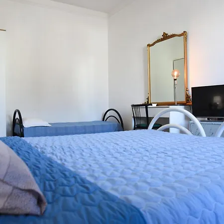Harit16 Apartment