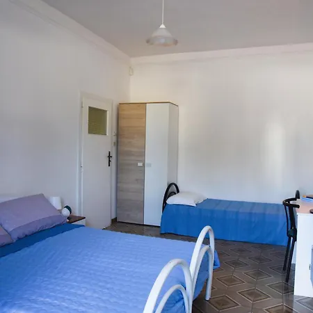 Harit16 Apartment *