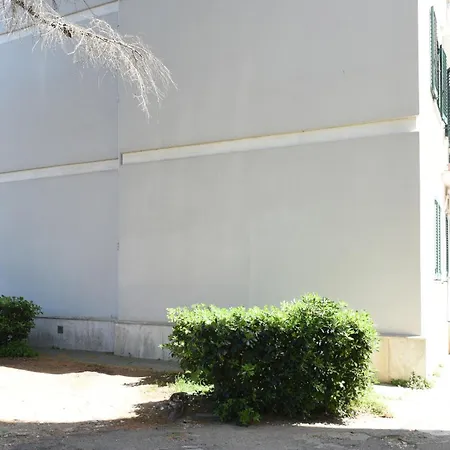 Διαμέρισμα Harit16 Λέτσε