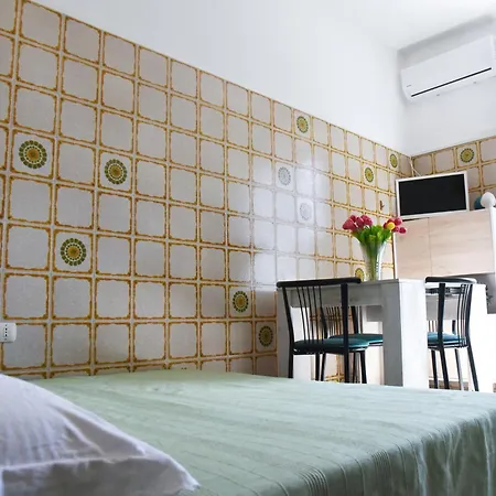 Harit16 Apartment Lecce