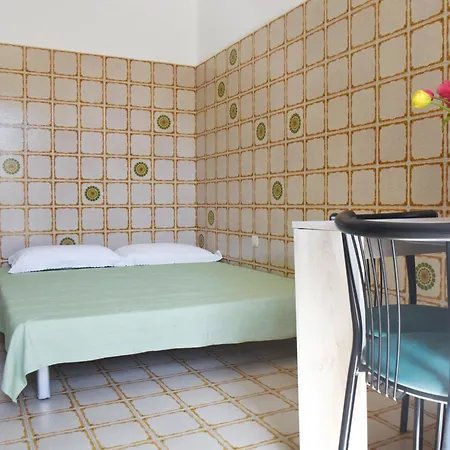 Harit16 Apartment