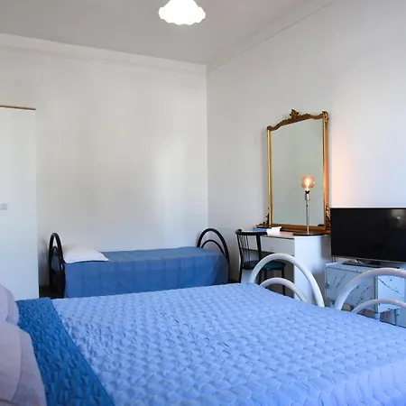 Harit16 Apartment Lecce