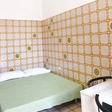 Harit16 Apartment