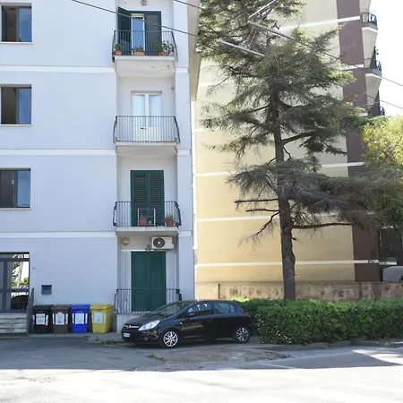 Harit16 Apartment *