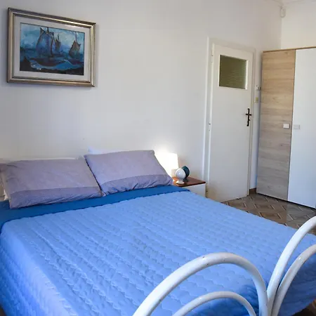 Apartment Harit16 Lecce