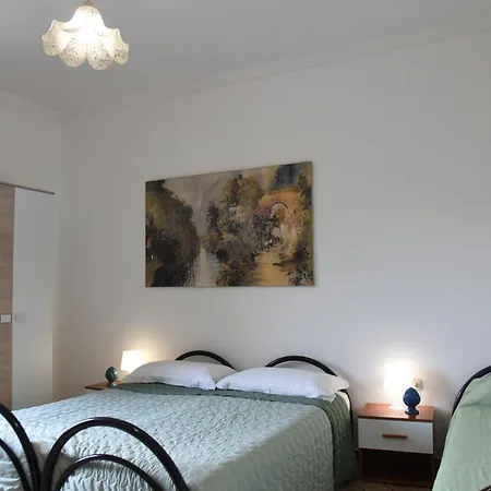 Апартаменты Harit16