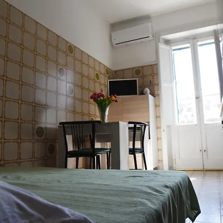 Harit16 Апартаменты Лечче