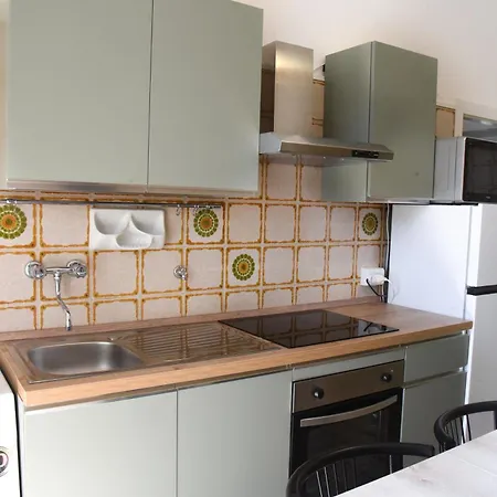 Apartamento Harit16 *