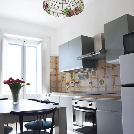 Apartamento Harit16