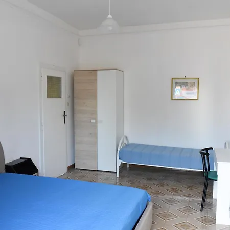 Harit16 Lejlighed Lecce
