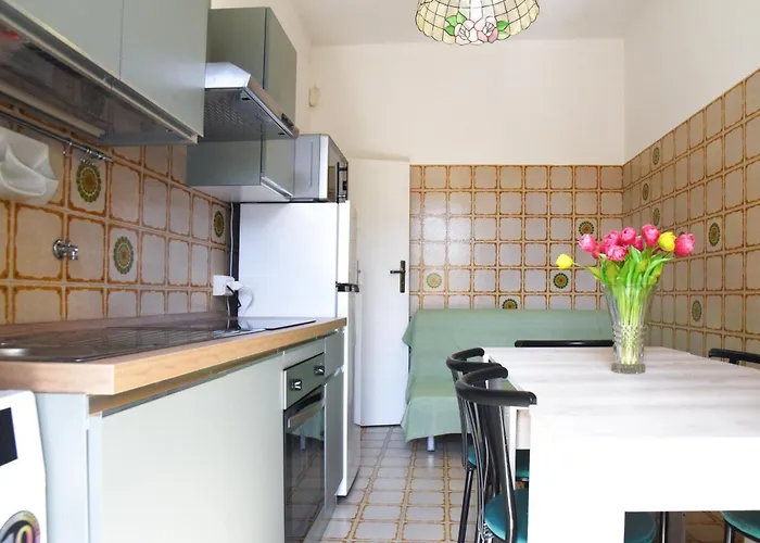 Harit16 Appartement Lecce