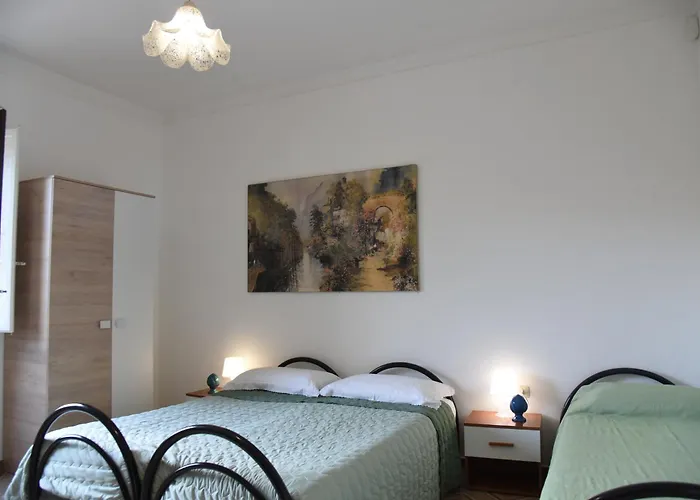 Appartement Harit16
