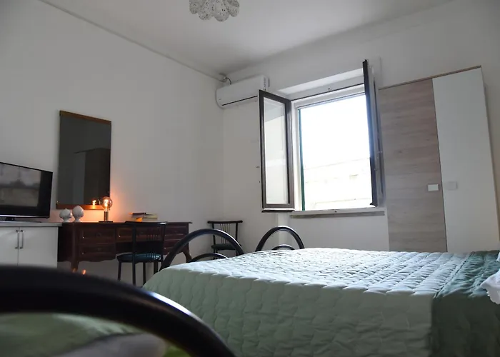 Appartement Harit16 Lecce