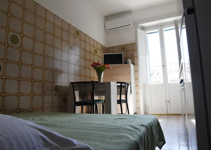 Harit16 Appartement Lecce