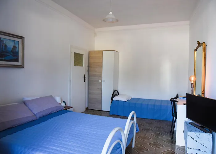 Harit16 Appartement *