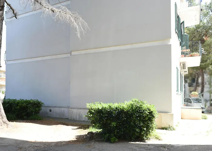 Appartement Harit16 Lecce