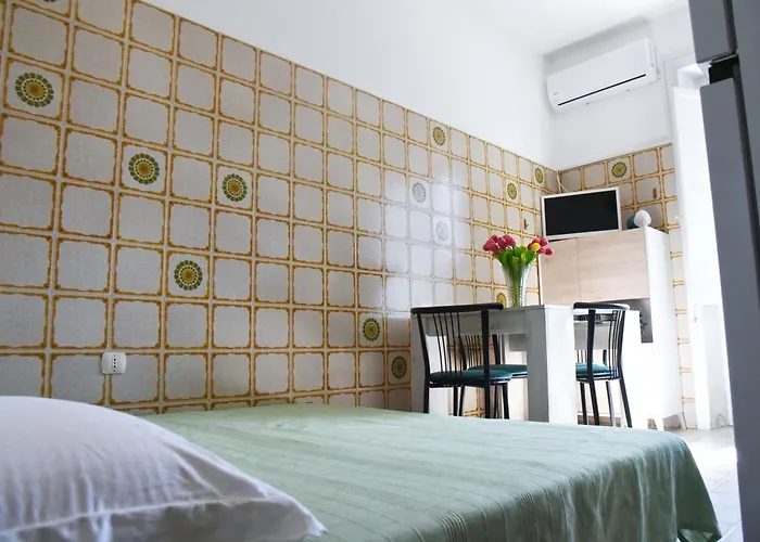 Harit16 Appartement Lecce