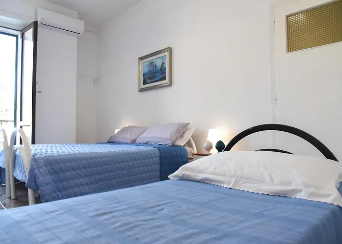 Appartement Harit16 Lecce