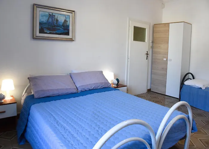 Appartement Harit16 Lecce